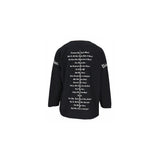 Yeezy Vultures Long Tee 'Black' (2024)