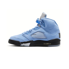 Air Jordan 5 'UNC' (2023)