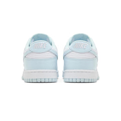 Nike Dunk Low 'White Glacier Blue' GS (2024)