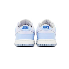 Dunk Low 'Blue Airbrush Canvas' W (2023)