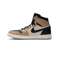 Air Jordan 1 Retro High 'Black Mushroom' Women's (2019)