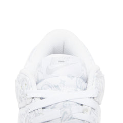 Nike Dunk Low 'White Paisley' Women's (2022)