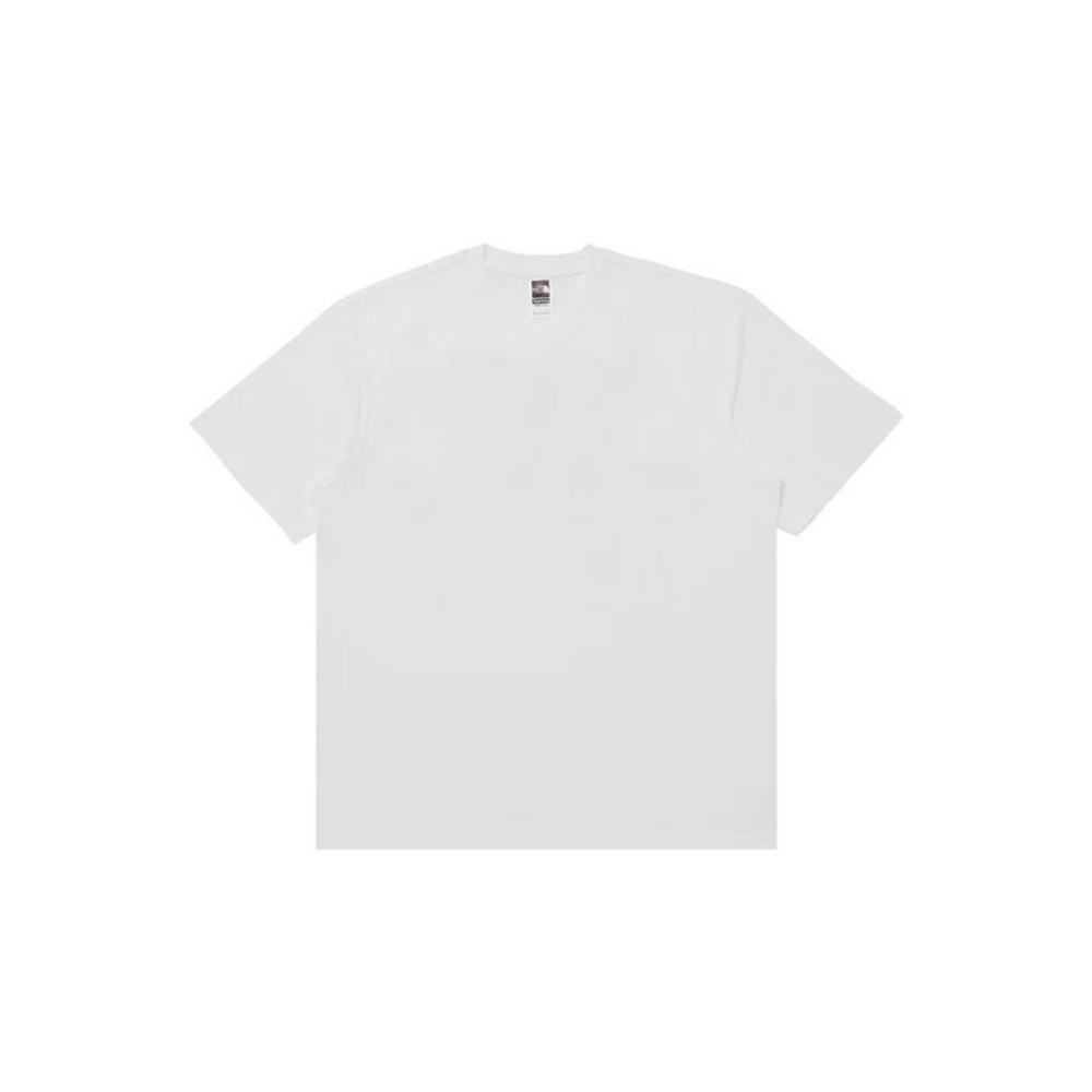 Supreme-The-North-Face Short-Sleeve-Top-White-2024