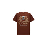 Travis Scott CACT.US CORP x Nike U NRG BH T-shirt 'Brown' (2022)