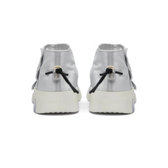 Nike Air Fear Of God Moccasin 'Pure Platinum' (2019)