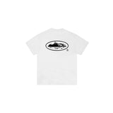 Corteiz OG Island Tee 'White' (2023)