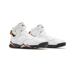 Air Jordan 7 Retro 'Cardinal' (2022)