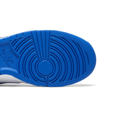 Nike Dunk Low 'White Hyper Royal' (2023)