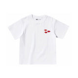Kaws x Uniqlo Warhol UT Graphic 476423 Kids T-Shirt 'White'(2024)