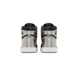 Air Jordan 1 Retro High OG 'Satin Shadow' Women's (2024)