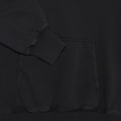 Yeezy Gap Hoodie 'Black'