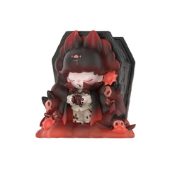 POP MART DIMOO Embrace the Sun Figurine