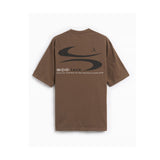 Air Jordan x Travis Scott T-Shirt 'Palomino' (2024)