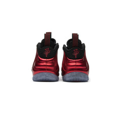 Nike Air Foamposite One 'Metallic Red' (2012)