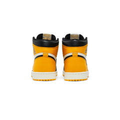 Air Jordan 1 Retro High OG 'Taxi' TD (2022)