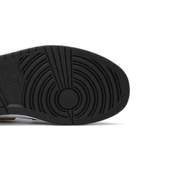 Air Jordan 1 Mid 'Lakers Top 3' (2019)