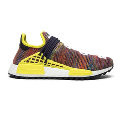 Adidas NMD x HU Pharrell Human Race Trail 'Multicolour'