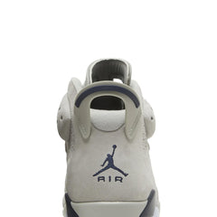 Air Jordan 6 Retro Georgetown (2022)