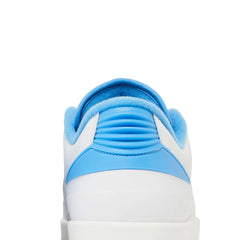 Air Jordan 2 Retro Low 'UNC' (2023)