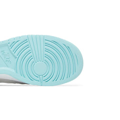 Nike Dunk Low SE 'Barber Shop Grey' (2022)