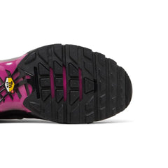 Nike Air Max Plus 'Black / Pink' (2023)