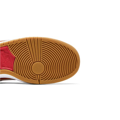 Nike SB Dunk Low Pro PRM 'Seattle Supersonics' (2024)