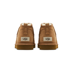 UGG Classic Ultra Mini Boot 'Chestnut' (2025)