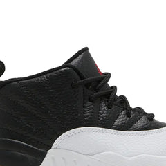 Air Jordan 12 Retro 'Playoffs' TD (2022)