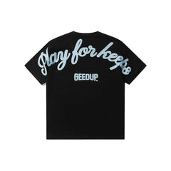 geedup_pfk_script_t_shirt_black_blue_2025_1