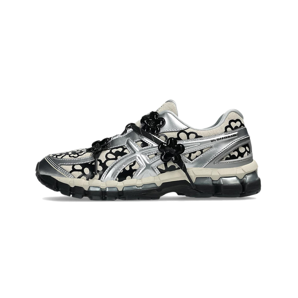 ASICS-Gel-Kayano-20-Cecilie-Bahnsen-‘Vanilla-Pure-Silver’-(2025)-3
