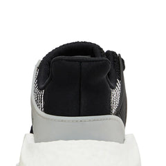 Adidas-EQT-Support-93/17-‘Black-White’-(New)-back-close-up