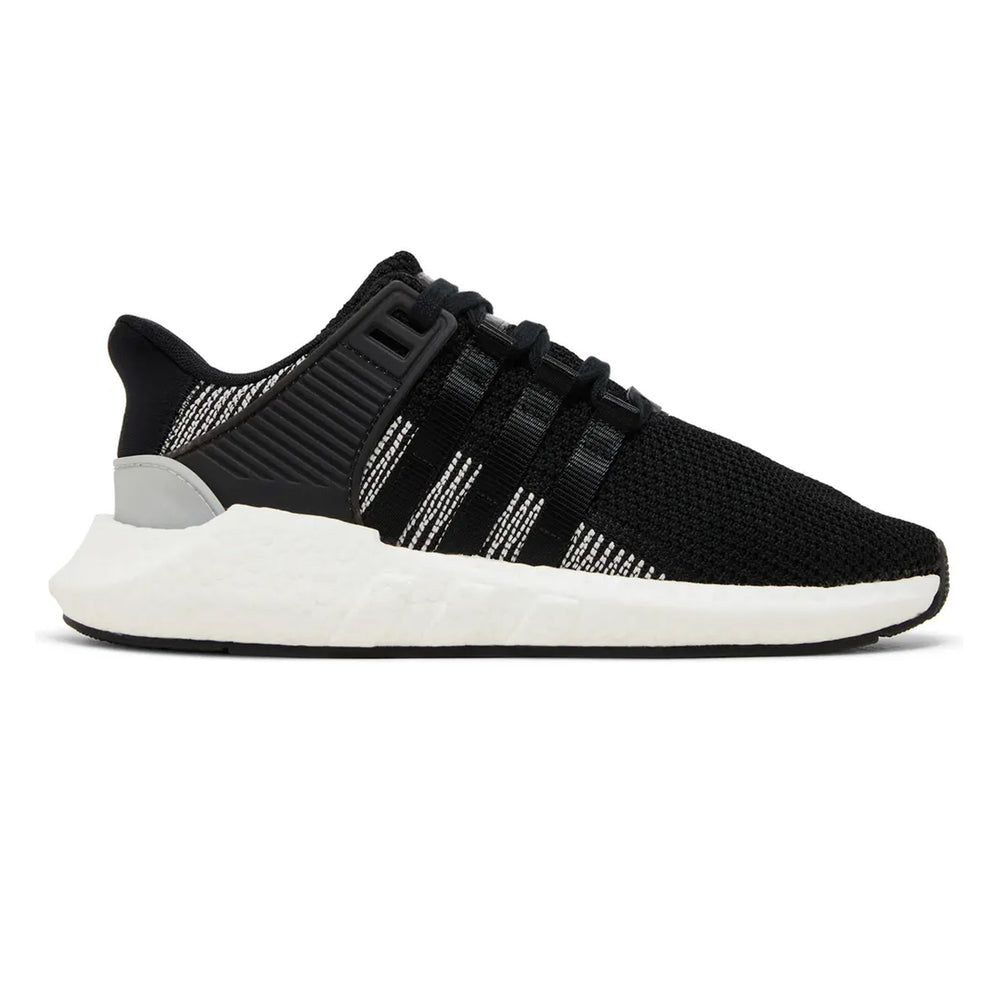 Adidas-EQT-Support-93/17-‘Black-White’-(New)-side