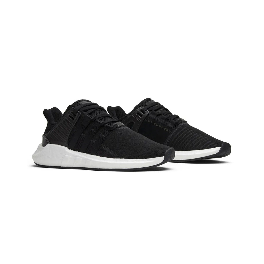 Adidas-EQT-Support-93/17-‘Milled-Leather’-(New)-front-side