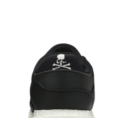 Adidas-EQT-Support-Ultra-x-Mastermind-‘Black’-(New)-back-close-up