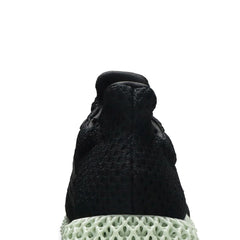 Adidas-Futurecraft-4D-‘Black-Green’-(2021)--back-close-up