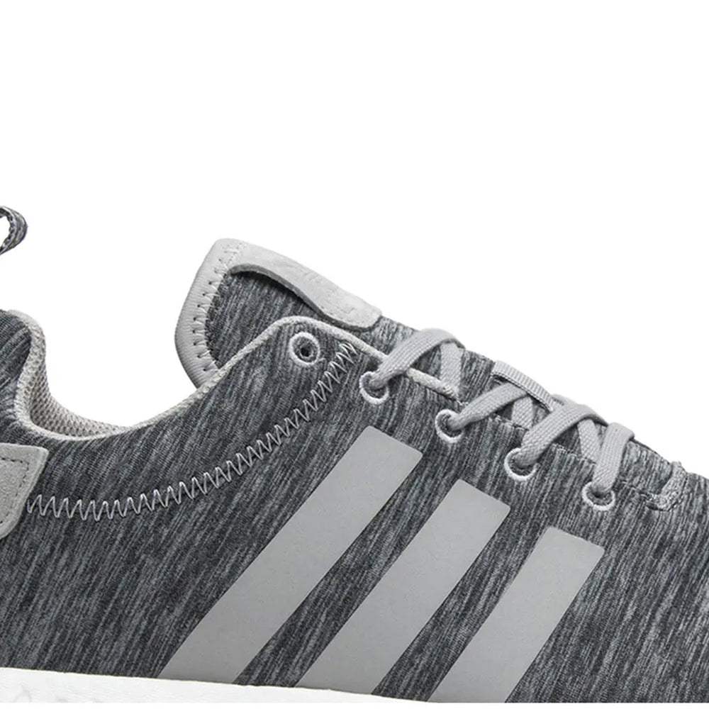 Adidas-NMD-R2-PK-x-Sneakersnstuff-‘Grey-Melange-Pack’-side-close-up