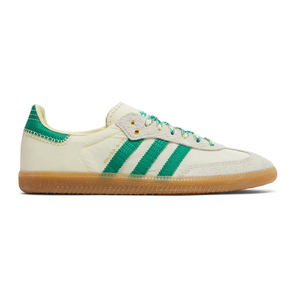 Adidas Samba 'Wales Bonner Cream Green' (2022)