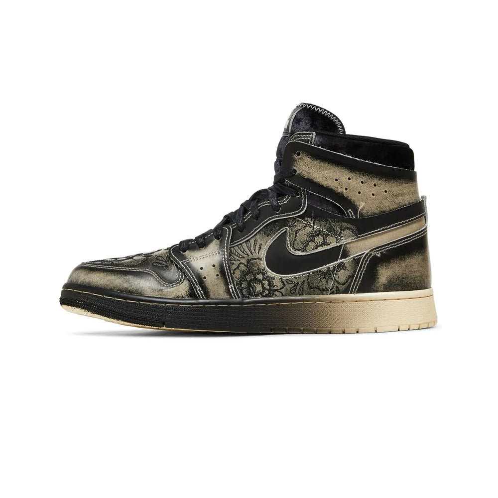 Air-Jordan-1-High-Zoom-Air-CMFT-2-‘Dia-De-Muertos’-(2023)-3