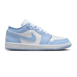 Air-Jordan-1-Low-White-Aluminum-Women’s-2025-1