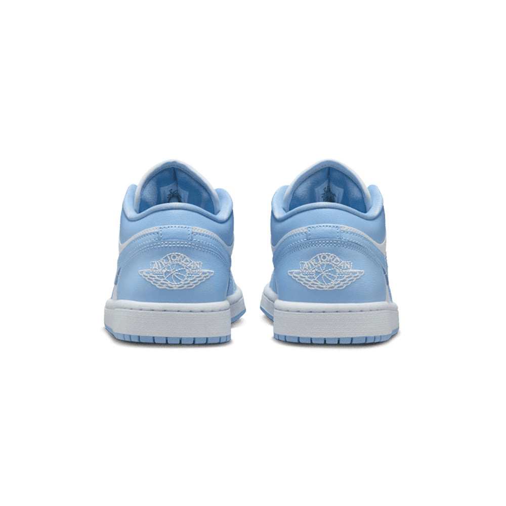 Air-Jordan-1-Low-White-Aluminum-Women’s-2025-4