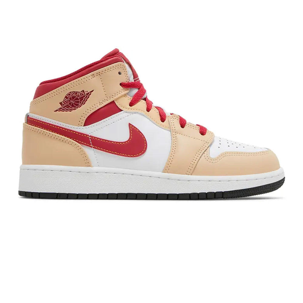 Air-Jordan-1-Mid-Light-Curry-Cardinal-GS-2022-1