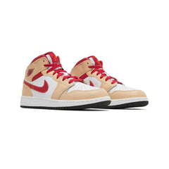 Air-Jordan-1-Mid-Light-Curry-Cardinal-GS-2022-2