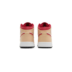 Air-Jordan-1-Mid-Light-Curry-Cardinal-GS-2022-4