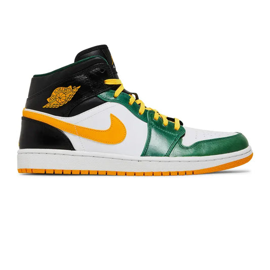 Air-Jordan-1-Mid-Retro-‘Sonics’-(2013)-1