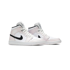 Air-Jordan-1-Mid-‘Barely-Rose’-Womens-(2021)-front-side