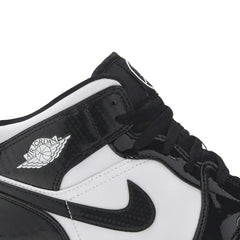 Air-Jordan-1-Mid-‘Carbon-Fiber-All-Star’-GS-side-close-up