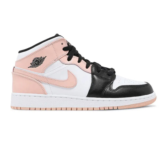 Air-Jordan-1-Mid-‘Crimson-Tint-Toe’-GS-1