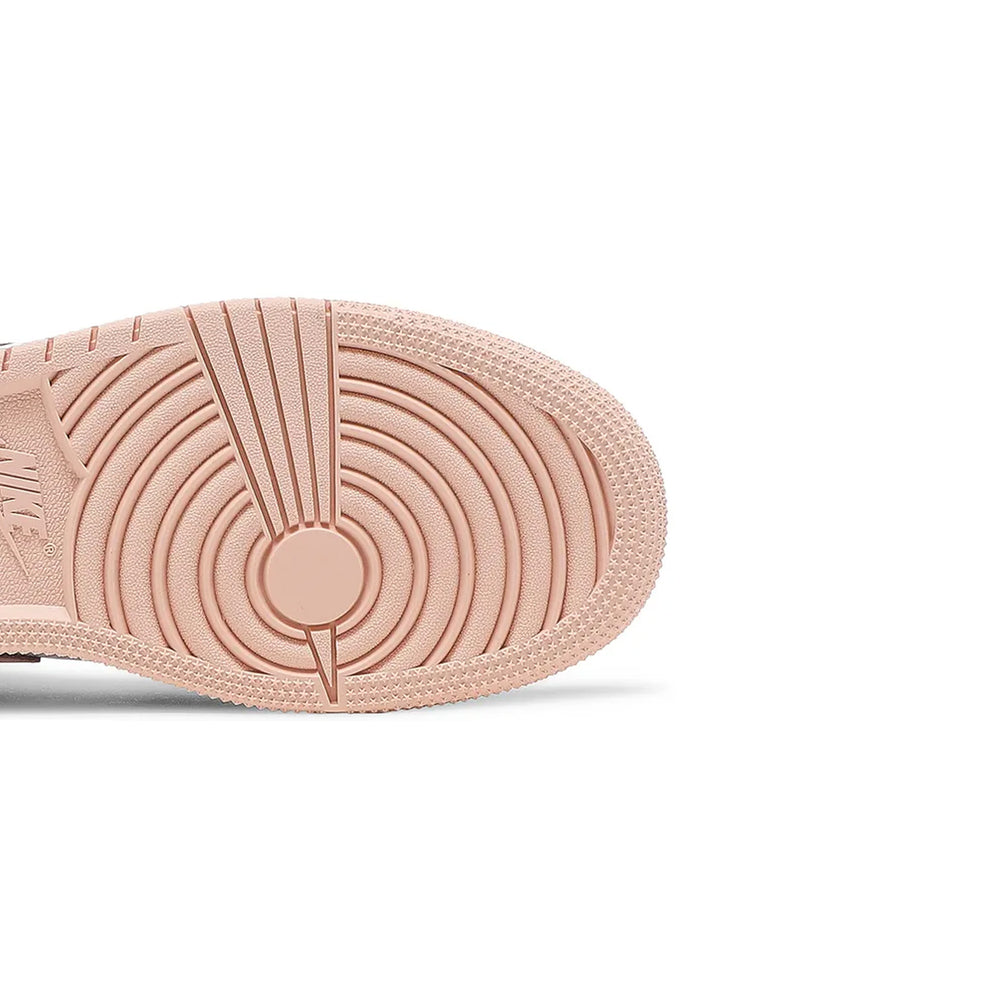 Air-Jordan-1-Mid-‘Crimson-Tint-Toe’-GS-7