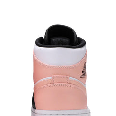 Air-Jordan-1-Mid-‘Crimson-Tint’-back-clsoe-up