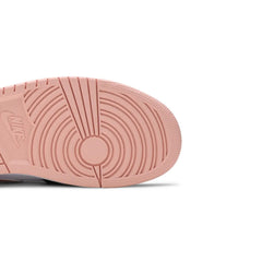 Air-Jordan-1-Mid-‘Crimson-Tint’-sole-clsoe-up